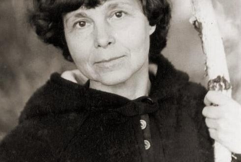 Sofija Asgatovna Gubaidulina (Sofija Gubaidulina) |