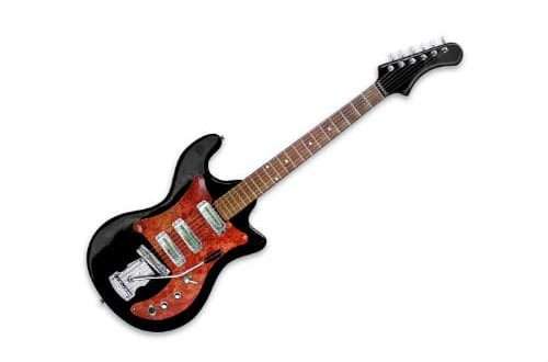 Solo-kitaar: kenmerke van die instrument, omvang van gebruik, toegepaste speeltegnieke