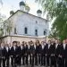 Sretensky Monastery Choir |