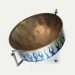 Steel drum: instrument description, composition, history, sound, use