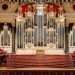 Symphonic organ: description of the instrument, history of appearance, famous specimens