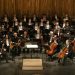 Moskovan uuden oopperateatterin sinfoniaorkesteri EV Kolobovin mukaan (Moskovan uuden oopperan sinfoniaorkesteri Kolobov) |