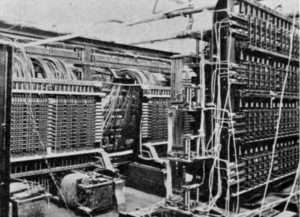 Syntetisaattorin historia