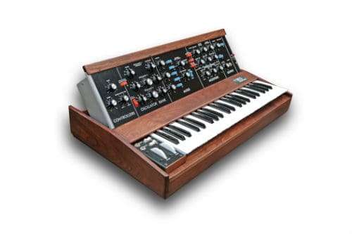 Synthesizer: instrument composition, history, varieties, how to choose