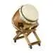 Taiko: description of the instrument, design, types, sound, use