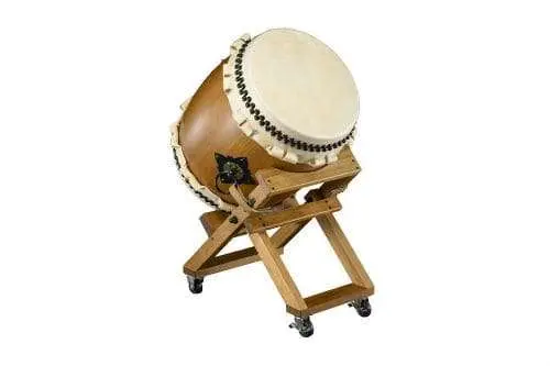 Taiko : description de l'instrument, design, types, son, utilisation