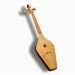 Mandola: instrumentsamestelling, gebruik, speeltegniek, verskil van mandolien