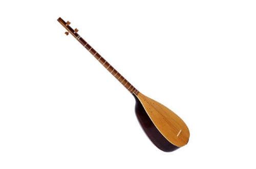 Tanbur: description of the instrument, structure, history, use
