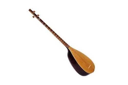 Tanbur: description of the instrument, structure, history, use