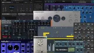 The best free plugins