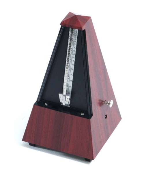 The most famous producer of mechanical metronome