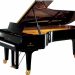 Pianon voima – ilmeinen rikkaus mahdollisuuksia ja ääntä