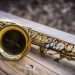 The saxophone and its history
