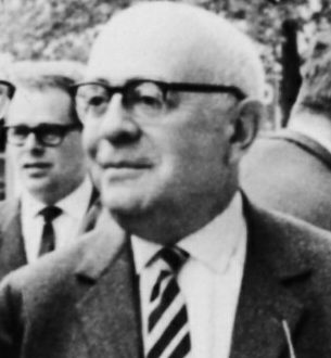 Theodor W. Adorno |