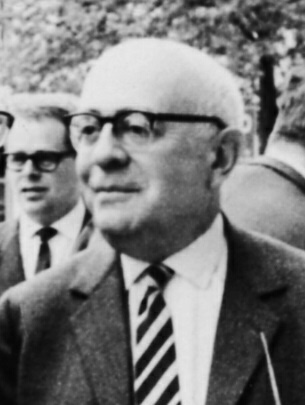 Theodor W. Adorno |