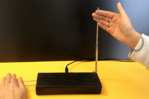 Theremin: what is it, how does the instrument work, who invented it, types, sound, history