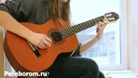 Tips on how to learn the guitar better and learn how to play it quickly.