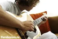 Tips on how to learn the guitar better and learn how to play it quickly.