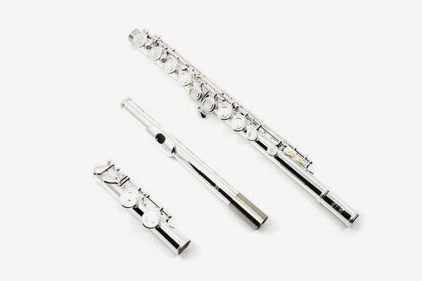 Transverse flutes for beginners