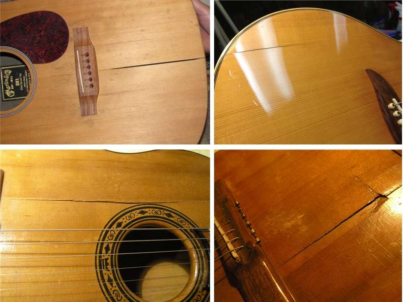 Let&#8217;s talk about DIY guitar repair