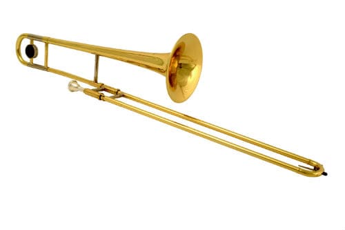 Тромбон: энэ юу вэ, хэрэгслийн найрлага, дуу чимээ, түүх, төрөл