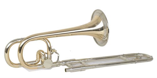 Trombone: what is it, instrument composition, sound, history, types