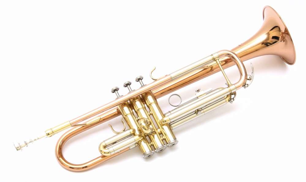 Trumpet as a solo and group instrument