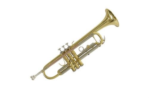 Труба: уред на инструментот, историја, звук, типови, техника на свирење, употреба