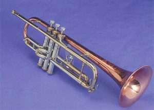 Trumpet history