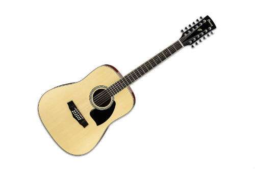 बारह-स्ट्रिंग गिटार: वाद्य यंत्र की विशेषताएं, इतिहास, प्रकार, ट्यूनिंग, कैसे खेलें