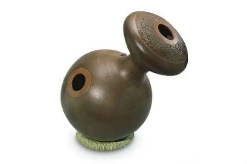 Udu : description de l'instrument, histoire, composition, sonorité