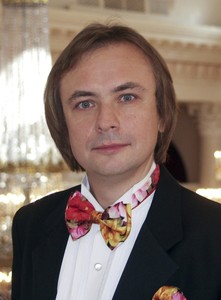 Валерий Кулешов |