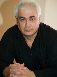 Valeriy Kuzmych Polyanskiy (Valeriy Polyanskiy) |