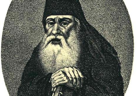 Vasily Polikarpovici Titov |