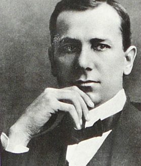 Vasily Rodioovich Petrov (Vasily Petrov) |
