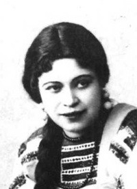 Vera Nikolaïevna Petrova-Zvantseva |