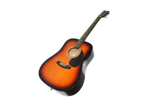 Qərb gitara: alətin xüsusiyyətləri, tarixi, ifa texnikası, qorxulu gitaradan fərqi