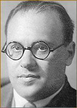 Victor Alexandrovich Oransky |