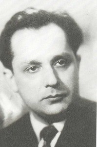 Victor Karpovich Merzhanov (Victor Merzhanov) |