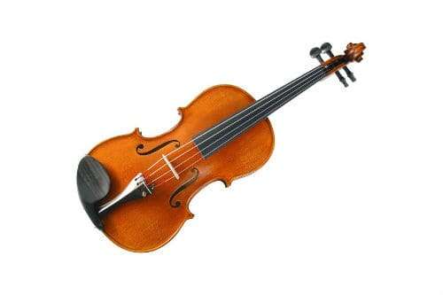 Viola: description of the instrument, composition, history, sound, types, use