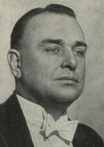 Vladimir Aleksandrovic Dranishnikov |