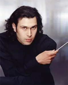 Vladimir Mykhailovich Yurovsky (Vladimir Jurowski).