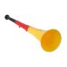 Vuvuzela: mikä se on, alkuperähistoria, käyttö, mielenkiintoisia faktoja