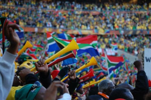 Vuvuzela: what is it, history of origin, use, interesting facts