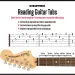 What are guitar tablature and how to read them?