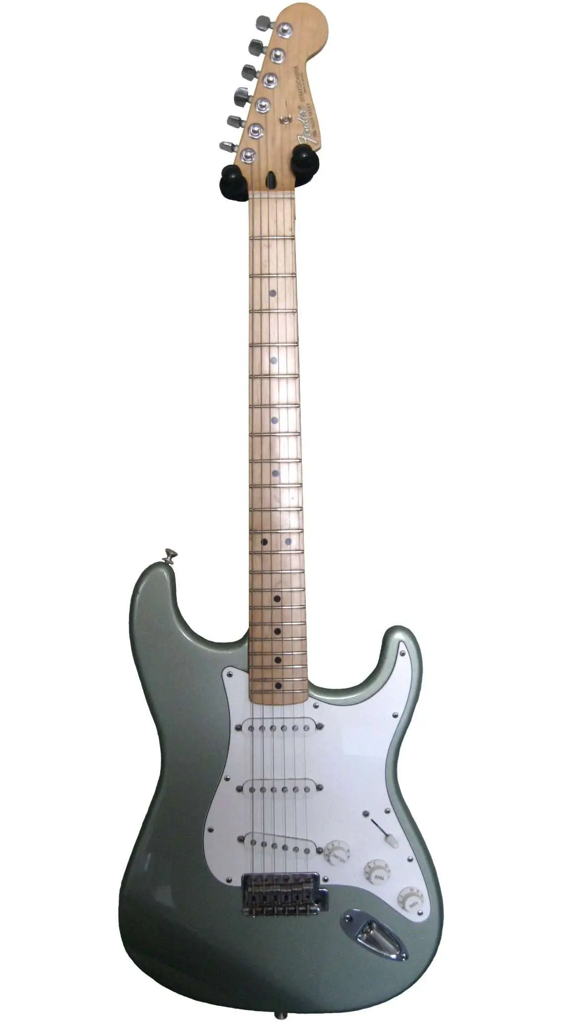 Stratocaster дегеніміз не?