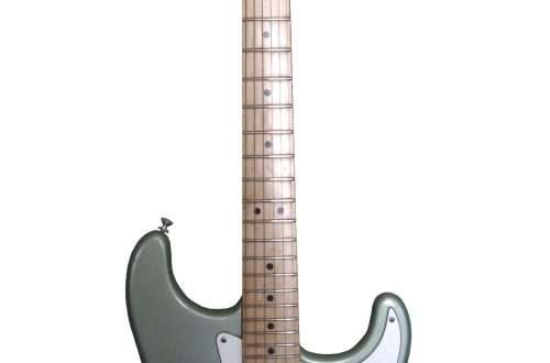 What is the Stratocaster?