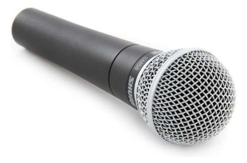 What should you pay attention to when choosing a microphone?