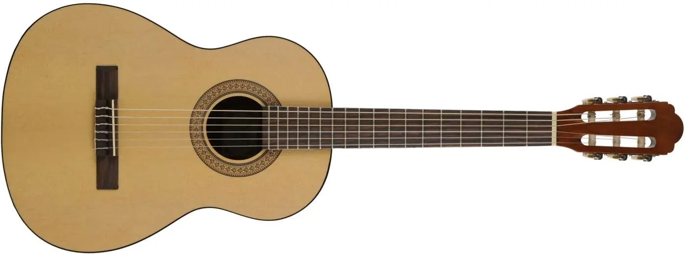 What to look for when choosing your first guitar?