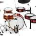Which acoustic drums should I choose?